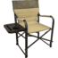 BLACK SIERRA EQUIPMENT TRADITIONS HD Director's Chair, DRCH-012T-TAN-BSE