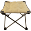 BLACK SIERRA EQUIPMENT Traditions Padded Ottoman, Tan, OTMN-001T-TAN-BSE