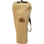 BLACK SIERRA EQUIPMENT Traditions Padded Ottoman, Tan, OTMN-001T-TAN-BSE