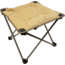 BLACK SIERRA EQUIPMENT Traditions Padded Ottoman, Tan, OTMN-001T-TAN-BSE