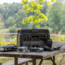 Blackfire-Klein Outdoors Portable Power Station 1500W, Black/Orange, PAC1000