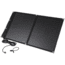 Blackfire-Klein Outdoors Portable Solar Panel 60W, Black, FSP60W