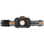 Blackfire-Klein Outdoors Rechargeable LED Headlamp, 2-Color, 800 Lumens, Black, BBM6414