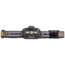 Blackfire-Klein Outdoors Rechargeable LED Headlamp, White, 300 Lumens, Black, BBM6062