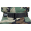 BlackHawk Universal BDU Belt Lg-Up To 52, Black