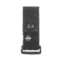 BlackHawk Epaulet Microphone Carrier 44A455BK