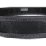 Blackhawk Hook &amp; Loop Trouser Belt, Black Color, XSmall 22 in.- 24 in. Size