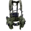 BlackHawk Load Bearing Suspenders Black