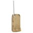 BlackHawk S.T.R.I.K.E. Gen-4 MOLLE System Radio Pouch PRC-112/LG, Size 146, Coyote Tan