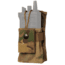 BlackHawk MOLLE System Small Radio/GPS Pouch, MultiCam