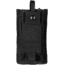 Blackhawk STRIKE Radio Pouch, Black 37CL20BK