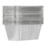 Blackstone 30 Pack Grease Cup Liners, Silver, 30in, 5709