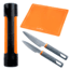Blackstone Adventure Ready Knife Roll, 5433