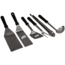 Blackstone 6 Piece Classic Outdoor Cooking  Set, Multi, 5051