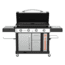 Blackstone Culinary Pro Cabinet Griddle w/Hood, 36in, 1902