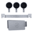 Blackstone Grease Gate /Tool Holder Combo, 5188