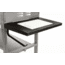 Blackstone Griddle Accessory Side Shelf, 36in, 5012