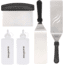 Blackstone Griddle Accessory  Toolkit, Multi, 1542