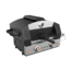 Blackstone Griddle Essentials Portable Pizza Oven w/ 15in Cordierite Stone, 22in, 6964
