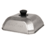 Blackstone Medium Square Basting Cover, Silver, 5555