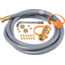 Blackstone Natural Gas Conversion Kit, Orange Connection, 5249
