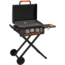 Blackstone On The Go Scissor Cart Griddle w/Hood, Black, 22in, 1935