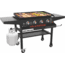 Blackstone Original 36in Griddle w/Front Tray- NO Hard Cover, 1984
