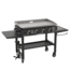 Blackstone Original Griddle Cooking Station w/ Cutting Board, 36in, 1825