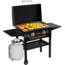 Blackstone Original Griddle Cooking Station w/Hood, 28in, 1883