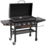 Blackstone Original Griddle w/Hood, Black, 36in, 2151