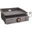 Blackstone Stainless Front Panel Tabletop Griddle, Silver, 17in, 1971