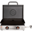 Blackstone Stainless Front Panel Tabletop Griddle, Black, 22in, 1813