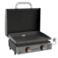Blackstone Original Stainless Front Panel Tabletop Griddle, Black, 22in, 2144