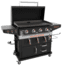 Blackstone Patio Cabinet Griddle w/Airfryer, 36in, 1923