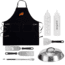 Blackstone Pro 8 Piece Toolkit, 5177