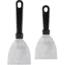 Blackstone Scraper w/Plastic Handle, 2 Pack, 4in, 5028