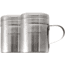 Blackstone Cooking Dredges, Silver, 5072