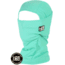BlackStrap The Expedition Hood Balaclava, Solid Mint, One Size, BS-EXPH-S-MINT