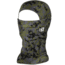 BlackStrap The Hood Balaclava Facemask, Camo Digital Forest, One Size, BS-H-P-DIGITALFOREST