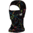 BlackStrap The Hood Balaclava Facemask, Paint Splash, One Size, BS-H-P-PAINTSPLASH