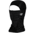 BlackStrap The Hood Balaclava Facemask, Pinstripes, One Size, BS-H-P-PINSTRIPES