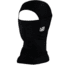 BlackStrap The Hood Balaclava Facemask, Solid Black, One Size, BS-H-S-BLACK