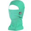 BlackStrap The Hood Balaclava Facemask, Solid Mint, One Size, BS-H-S-MINT