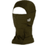 BlackStrap The Hood Balaclava Facemask, Solid Olive Green, One Size, BS-H-S-OLIVE