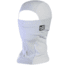 BlackStrap The Hood Balaclava Facemask, Solid White, One Size, BS-H-S-WHITE