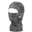 BlackStrap The Hood Balaclava Facemask, Static, One Size, BS-H-P-STATIC