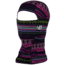 BlackStrap The Hood Balaclava Facemask, Tribe Violet, One Size, BS-H-P-VIOLETTRIBE