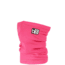 BlackStrap The Kids Dual Layer Tube Facemask, Solid Coral, One Size, BS-KT-S-CORAL