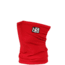 BlackStrap The Kids Dual Layer Tube Facemask, Solid Crimson Red, One Size, BS-KT-S-CRIMSON