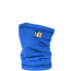 BlackStrap The Kids Dual Layer Tube Facemask, Solid Royal Blue, One Size, BS-KT-S-ROYALBLUE